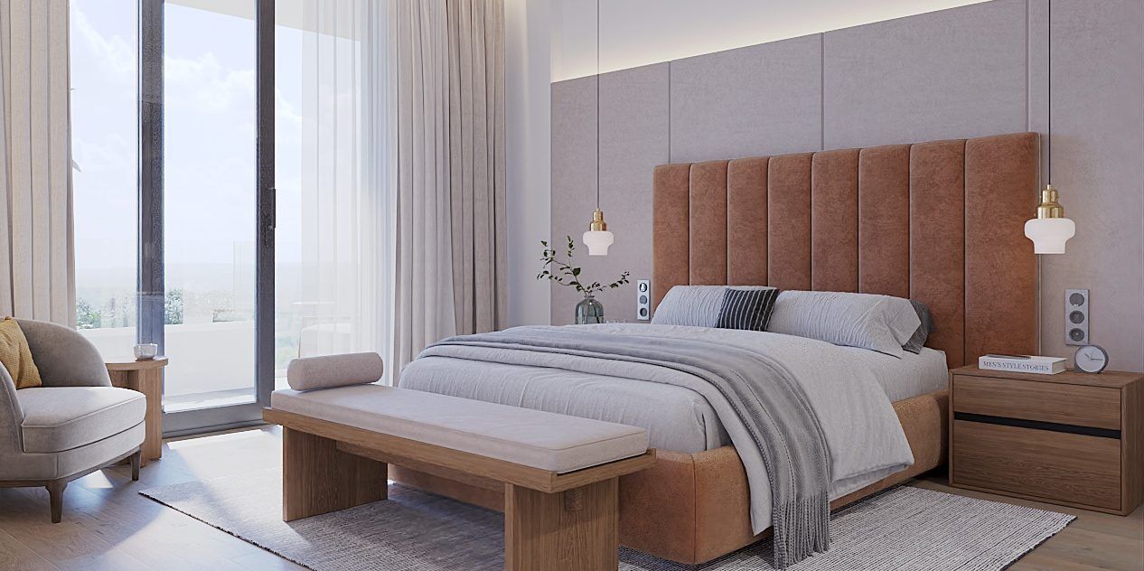 Квартира на пляже Банг Тао, Таиланд, 148.2 м² - фото 3