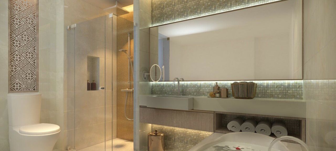 Квартира на пляже Най Янг, Таиланд, 41 м² - фото 3