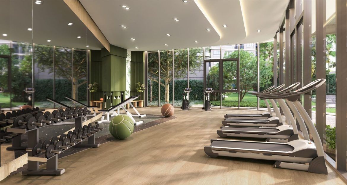 Квартира в Патонге, Таиланд, 24.25 м² - фото 3