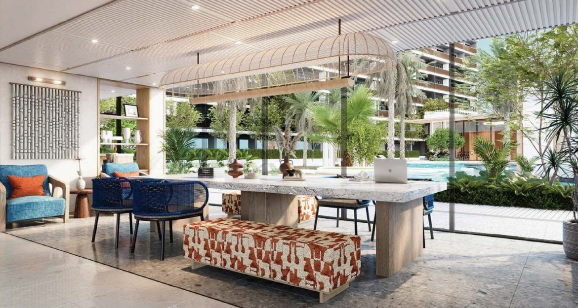 Квартира на пляже Банг Тао, Таиланд, 25.75 м² - фото 3