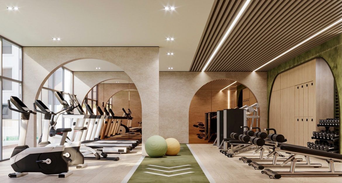 Квартира в Патонге, Таиланд, 45 376 м² - фото 3