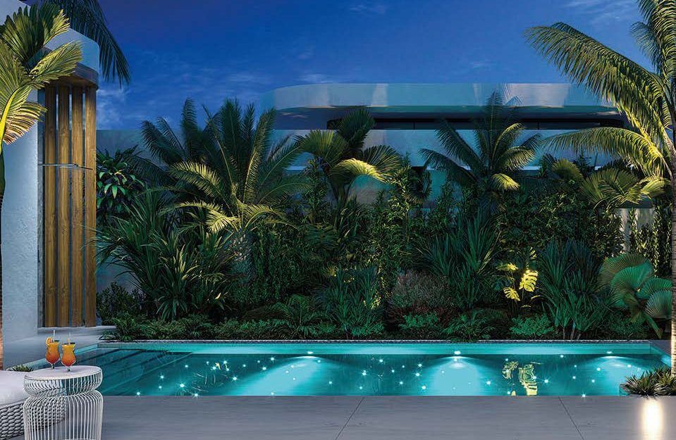 Вилла на пляже Банг Тао, Таиланд, 227.5 м² - фото 3