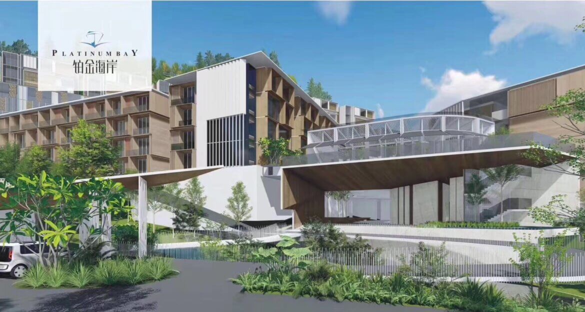 Квартира на пляже Камала, Таиланд, 28.84 м² - фото 3