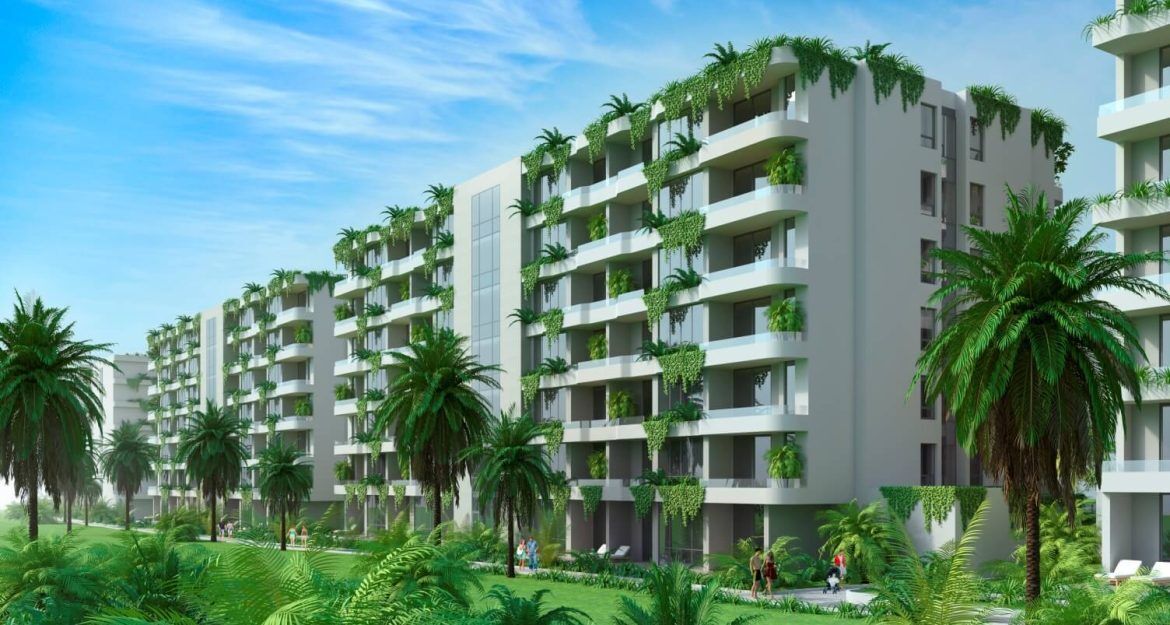 Квартира на пляже Банг Тао, Таиланд, 36.72 м² - фото 3