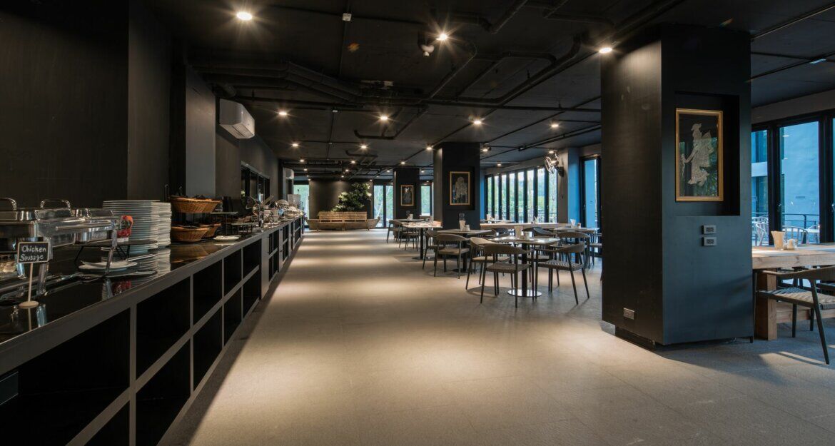 Квартира на пляже Камала, Таиланд, 33.8 м² - фото 3