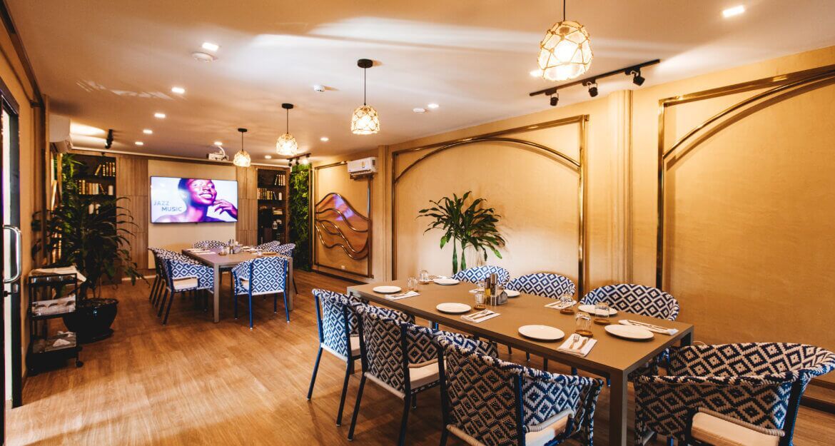 Квартира на пляже Найхарн, Таиланд, 30.54 м² - фото 3