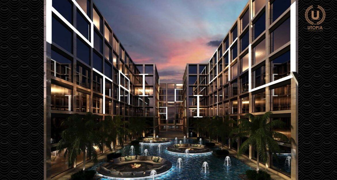 Квартира на пляже Найхарн, Таиланд, 24 м² - фото 3