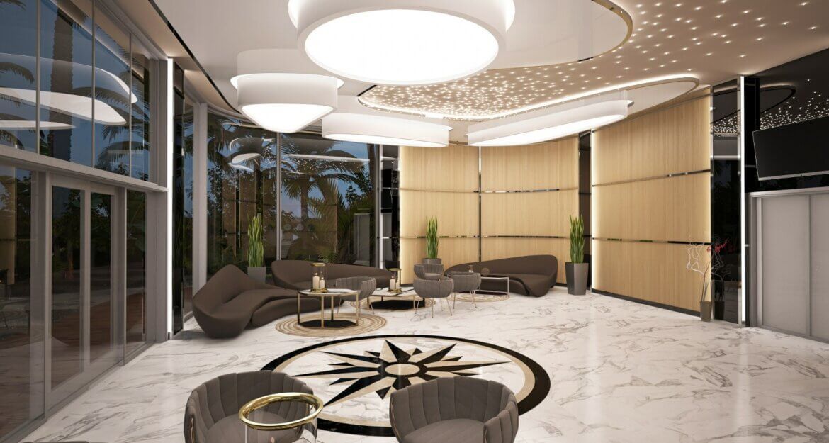 Квартира на пляже Банг Тао, Таиланд, 36 м² - фото 3