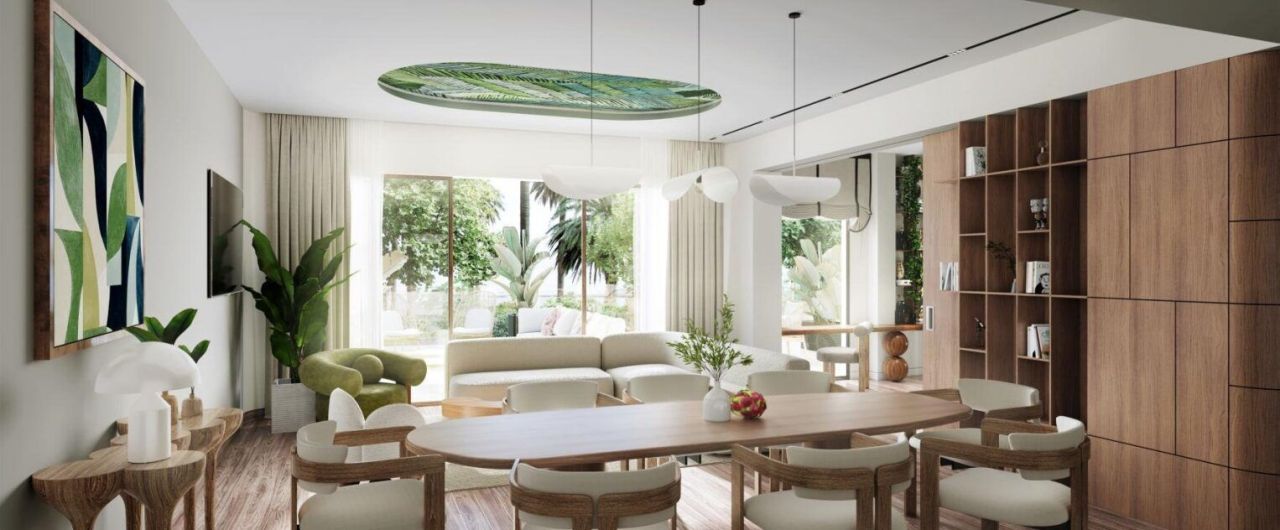 Квартира на пляже Банг Тао, Таиланд, 127.3 м² - фото 4