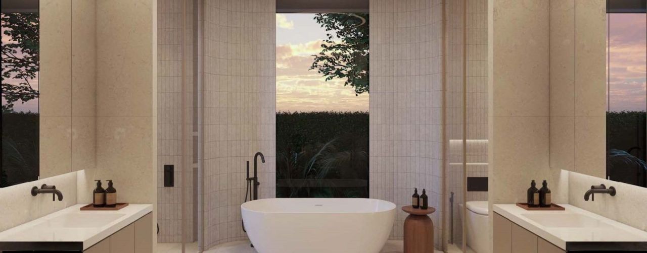 Вилла на пляже Банг Тао, Таиланд, 456 м² - фото 4