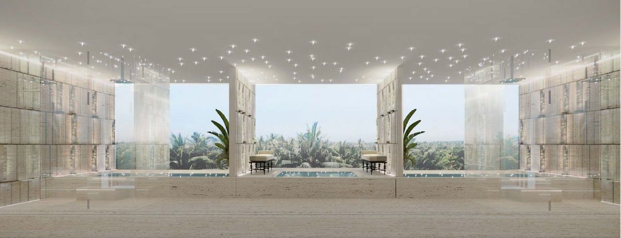 Квартира на пляже Банг Тао, Таиланд, 122 м² - фото 4