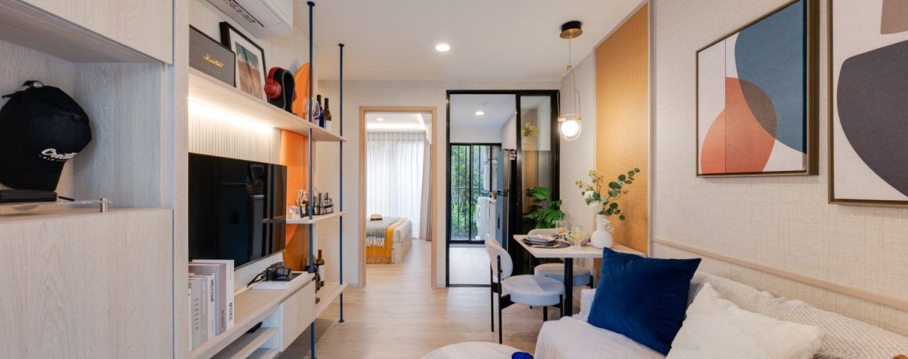 Квартира в Патонге, Таиланд, 45 379 м² - фото 4