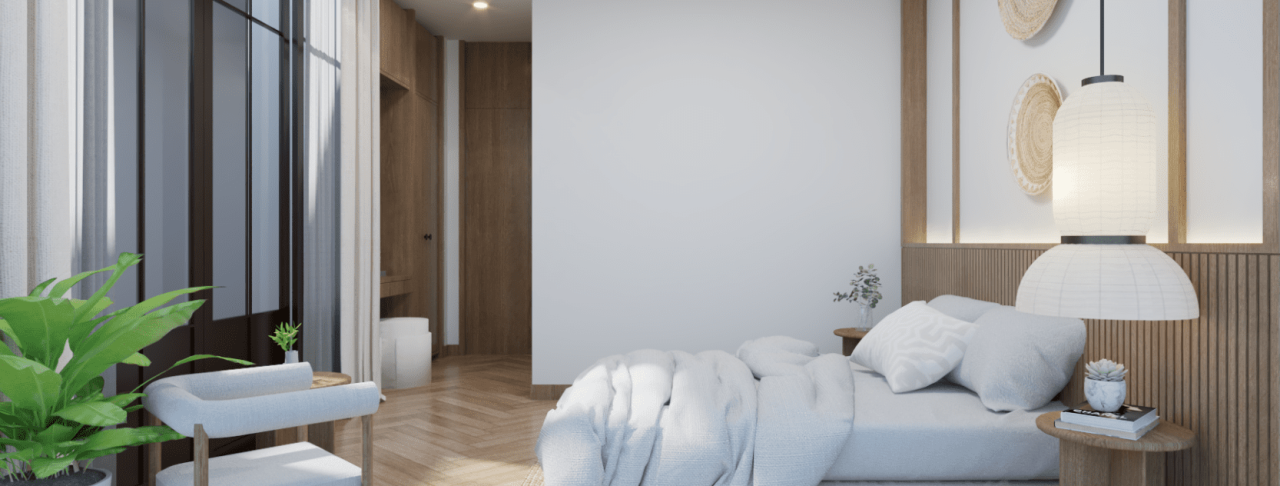 Вилла на пляже Найхарн, Таиланд, 211.2 м² - фото 4