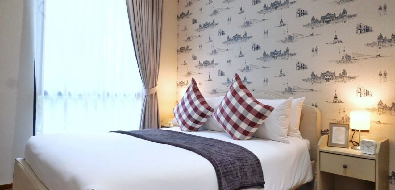 Квартира на пляже Най Янг, Таиланд, 59 м² - фото 4