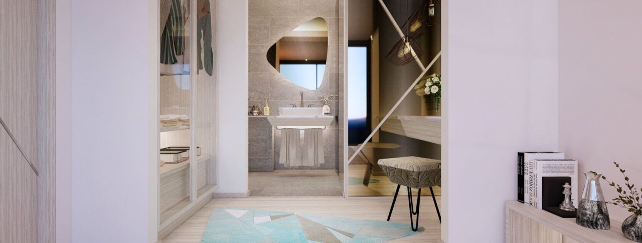 Квартира на пляже Найхарн, Таиланд, 34.87 м² - фото 4