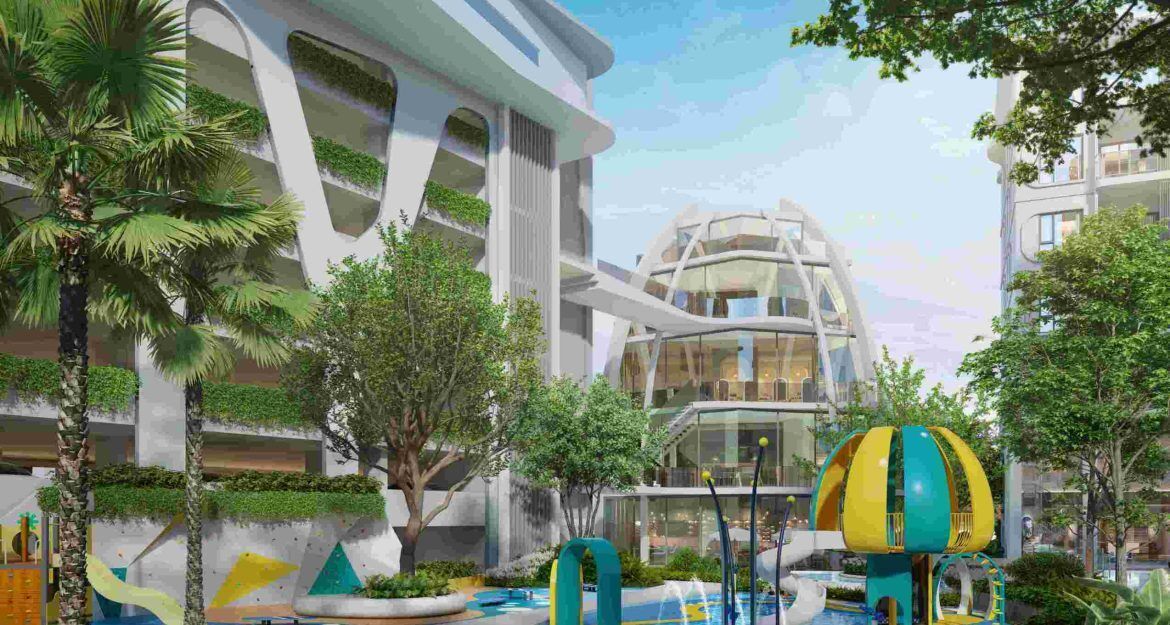 Квартира на пляже Най Янг, Таиланд, 26 м² - фото 5