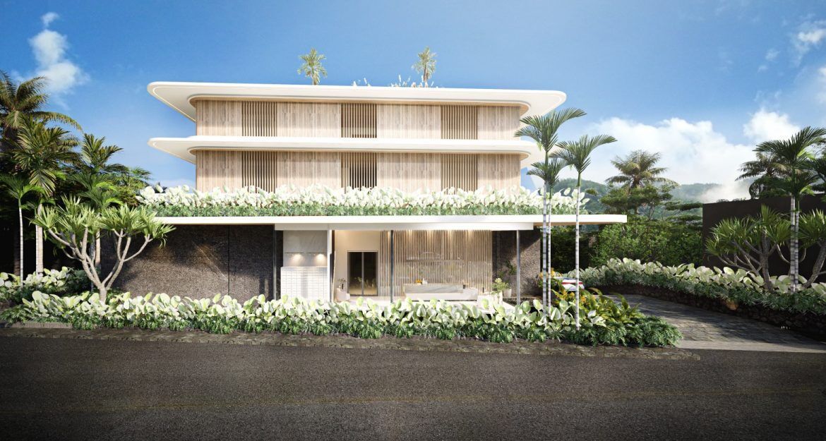 Квартира на пляже Найхарн, Таиланд, 51 м² - фото 4