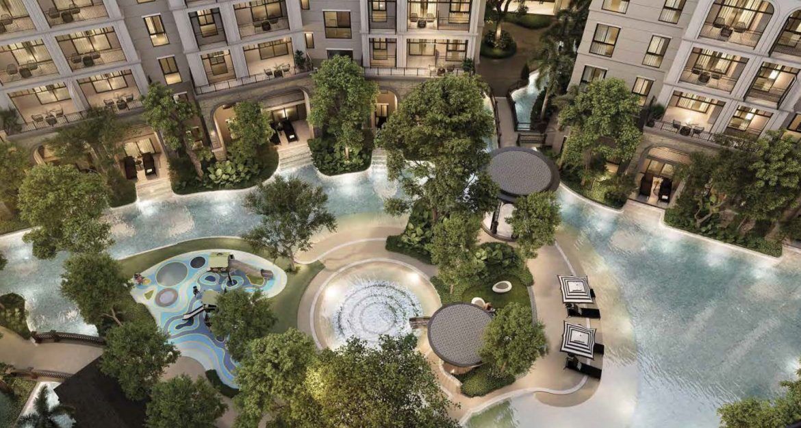 Квартира на пляже Банг Тао, Таиланд, 49 м² - фото 4