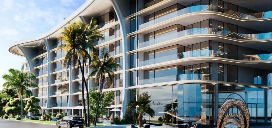 Квартира на пляже Банг Тао, Таиланд, 55.14 м² - фото 3