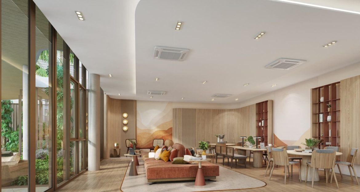 Квартира в Патонге, Таиланд, 24.25 м² - фото 4