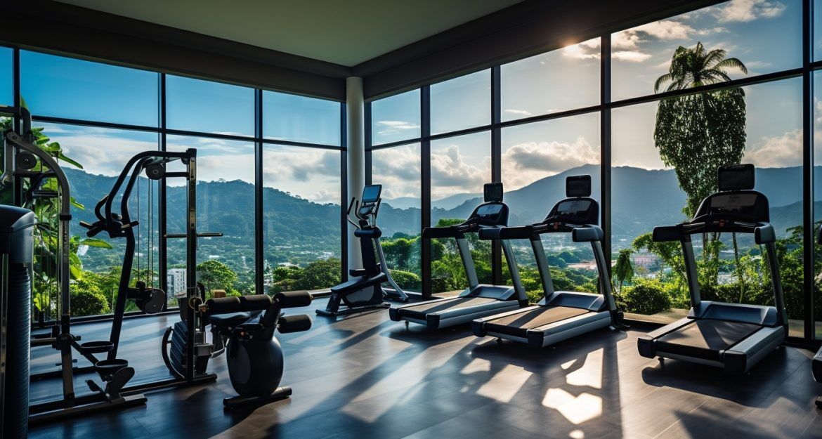 Квартира на пляже Найхарн, Таиланд, 69.33 м² - фото 4