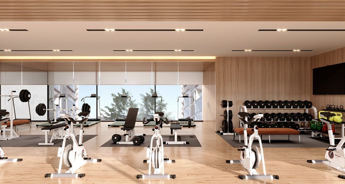 Квартира на пляже Ката, Таиланд, 56 м² - фото 4