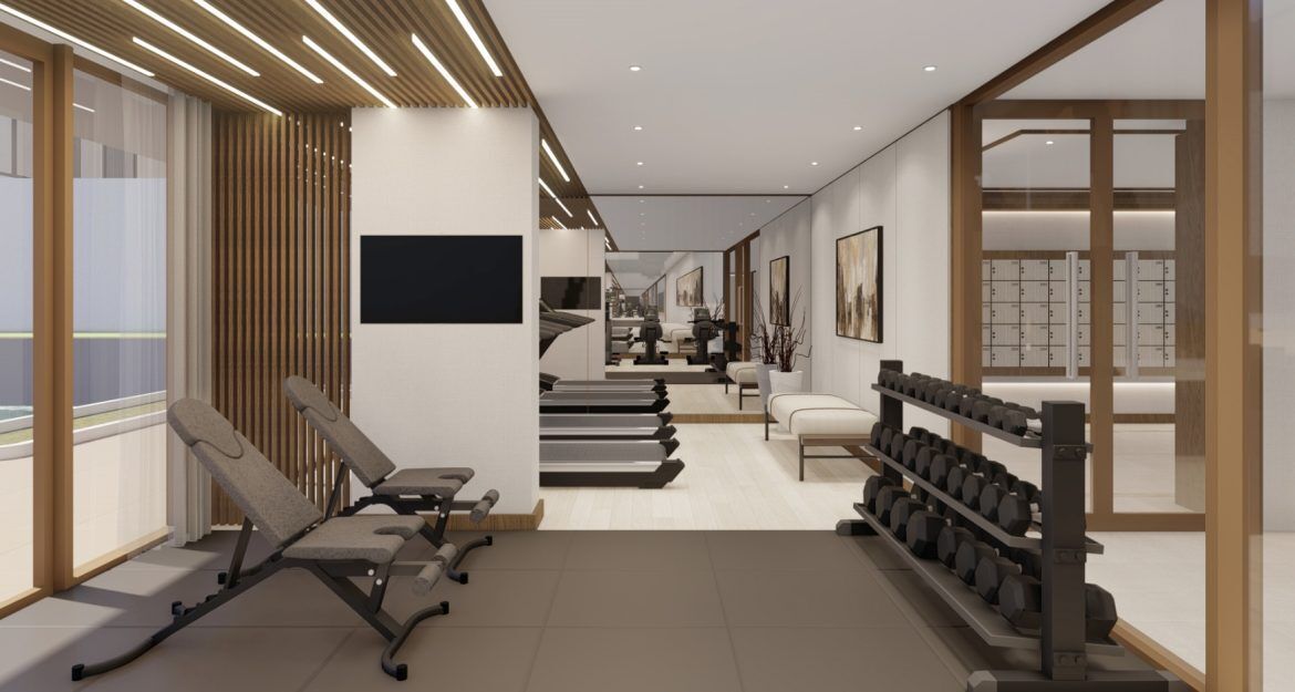 Квартира на пляже Банг Тао, Таиланд, 36 м² - фото 4