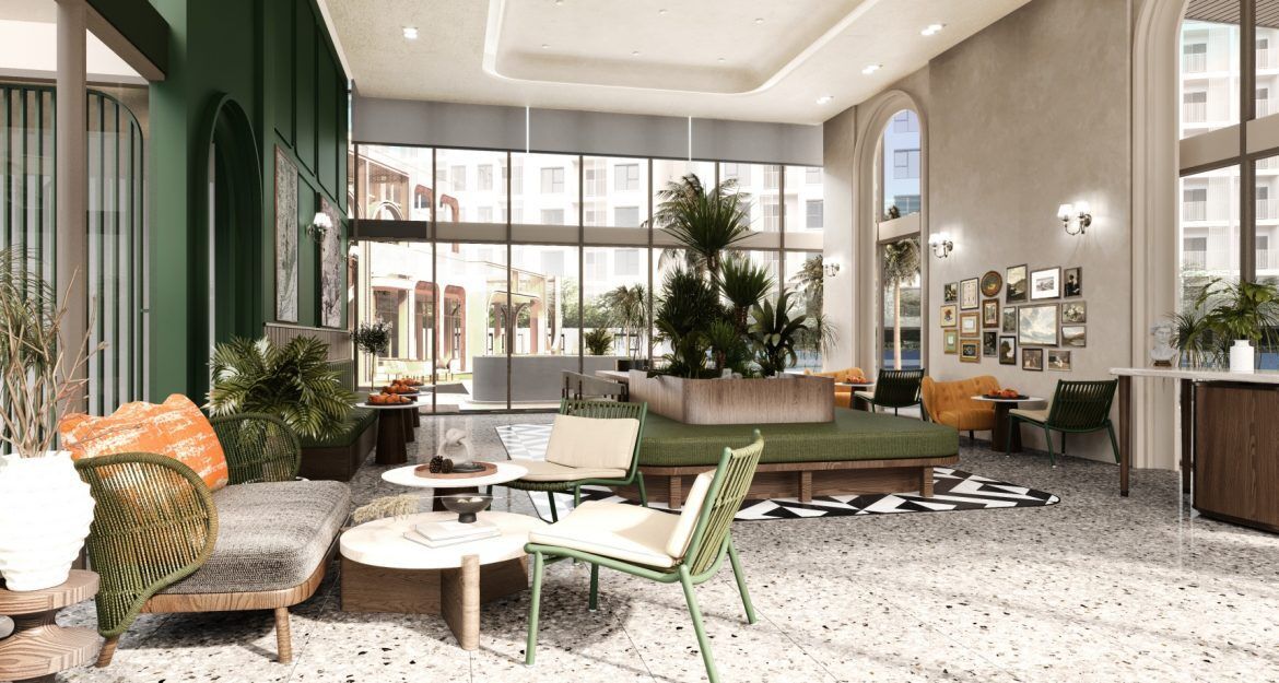 Квартира в Патонге, Таиланд, 45 376 м² - фото 4