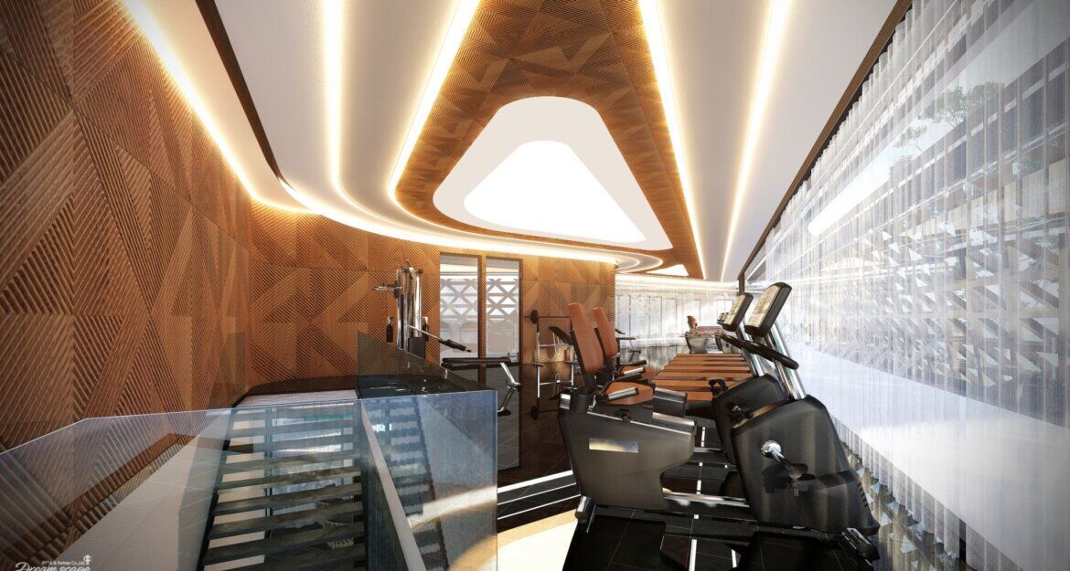 Квартира на пляже Найхарн, Таиланд, 45 530 м² - фото 4