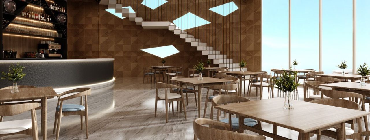 Квартира на пляже Найхарн, Таиланд, 36.85 м² - фото 5