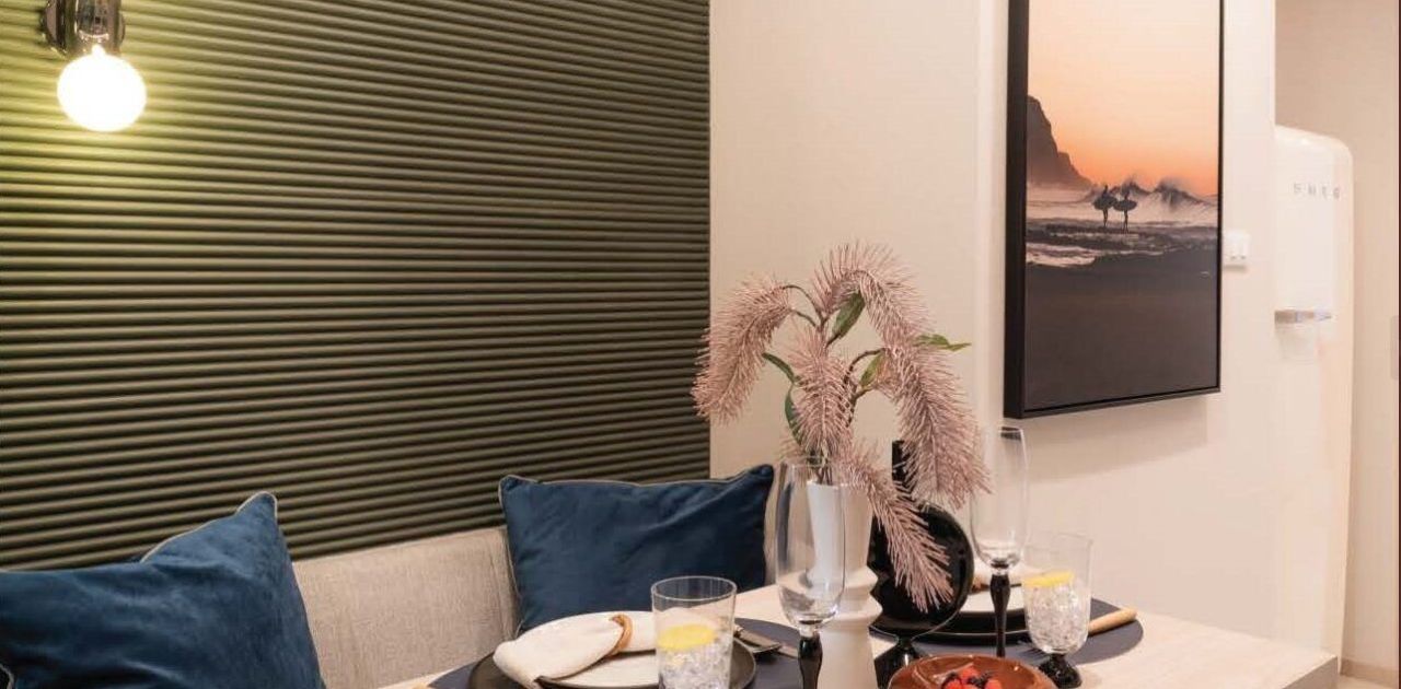 Квартира на пляже Ката, Таиланд, 65.4 м² - фото 5