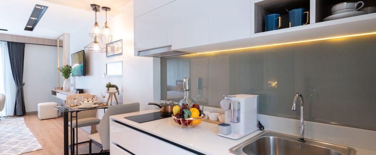 Студия на пляже Карон, Таиланд, 45 410 м² - фото 5