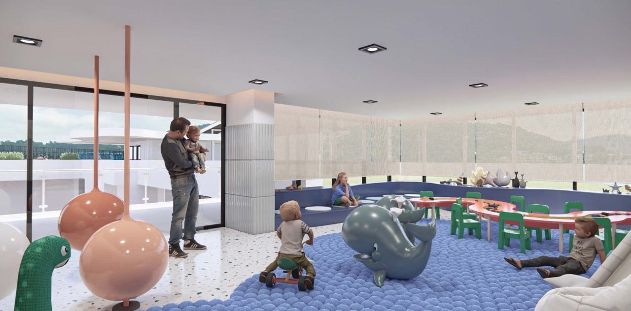 Квартира на пляже Ката, Таиланд, 52 м² - фото 5