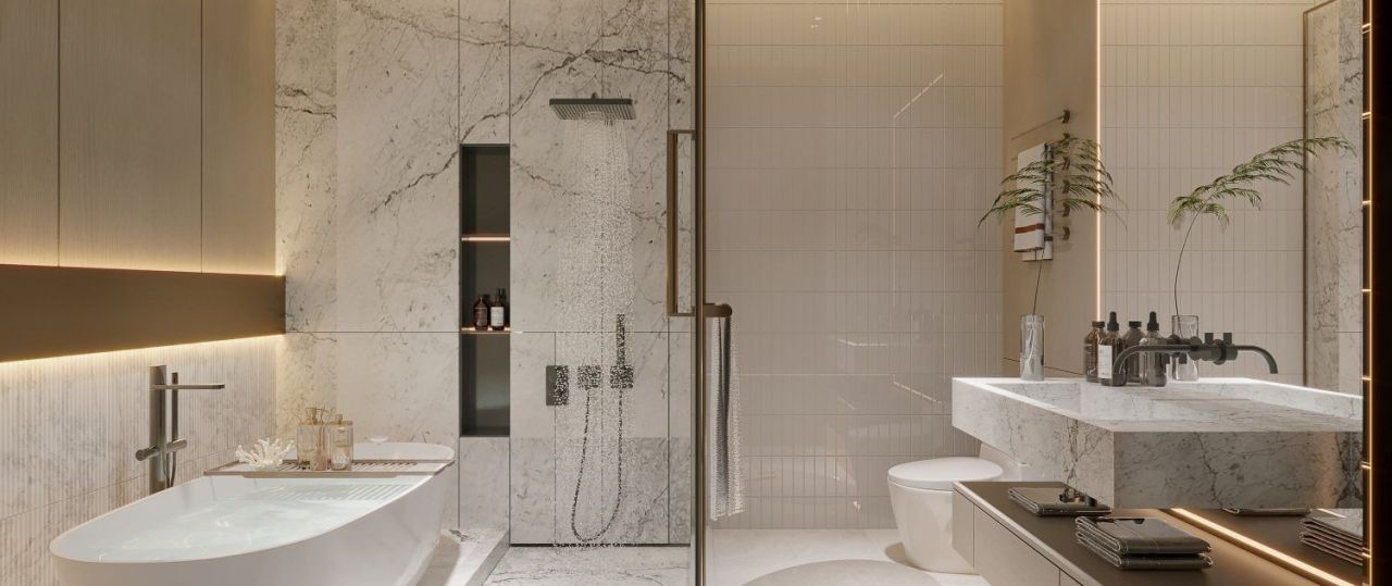 Квартира в Патонге, Таиланд, 50.89 м² - фото 5