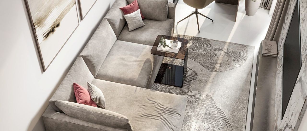 Квартира на пляже Банг Тао, Таиланд, 52 м² - фото 5