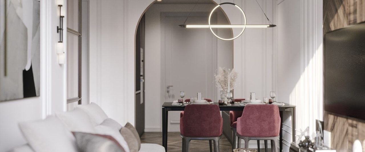 Квартира на пляже Карон, Таиланд, 46.5 м² - фото 5