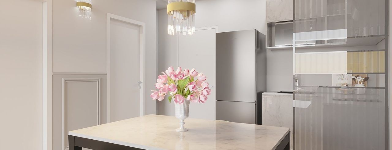 Квартира на пляже Найхарн, Таиланд, 71.52 м² - фото 5