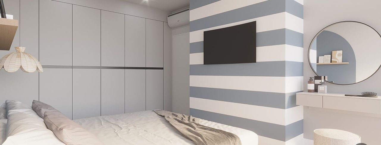 Квартира на пляже Найхарн, Таиланд, 44.24 м² - фото 5