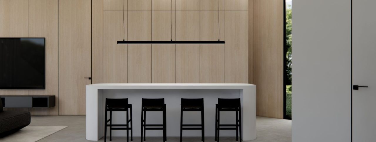 Пентхаус на пляже Банг Тао, Таиланд, 503.19 м² - фото 5