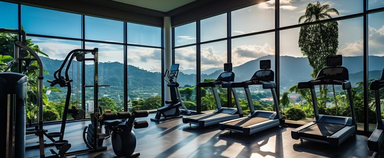 Квартира на пляже Найхарн, Таиланд, 52.34 м² - фото 5