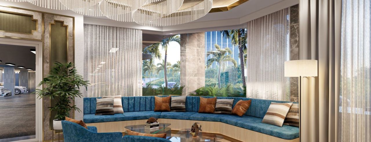 Квартира в Патонге, Таиланд, 65 м² - фото 5