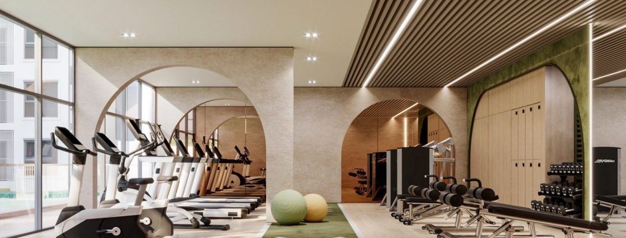 Квартира в Патонге, Таиланд, 33.6 м² - фото 5