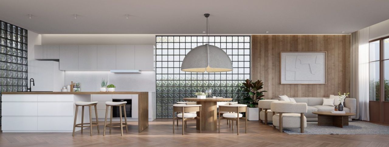 Вилла на пляже Найхарн, Таиланд, 211.2 м² - фото 5