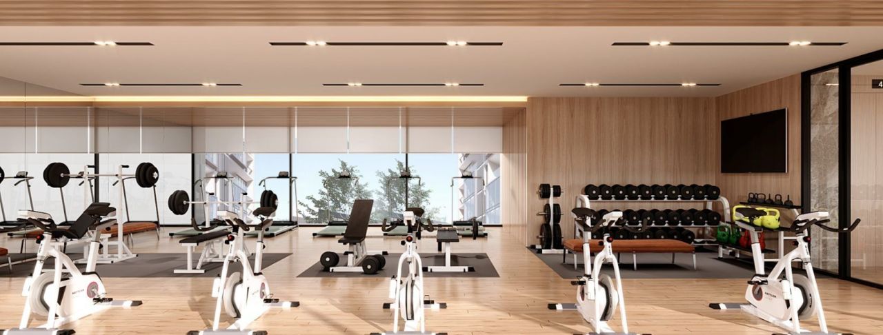 Квартира на пляже Ката, Таиланд, 74 м² - фото 5