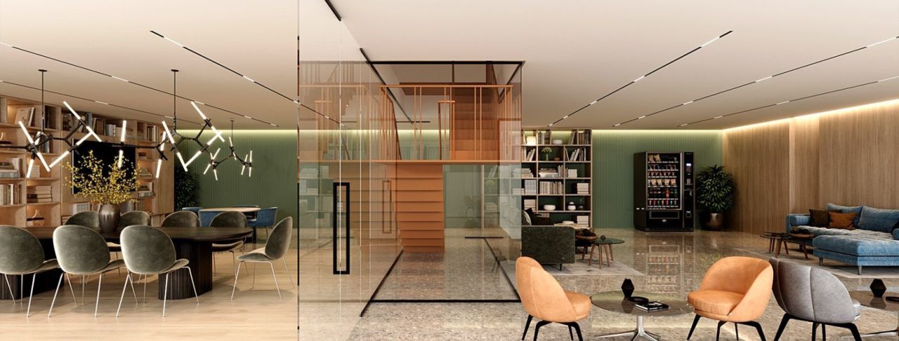 Квартира на пляже Ката, Таиланд, 56 м² - фото 5