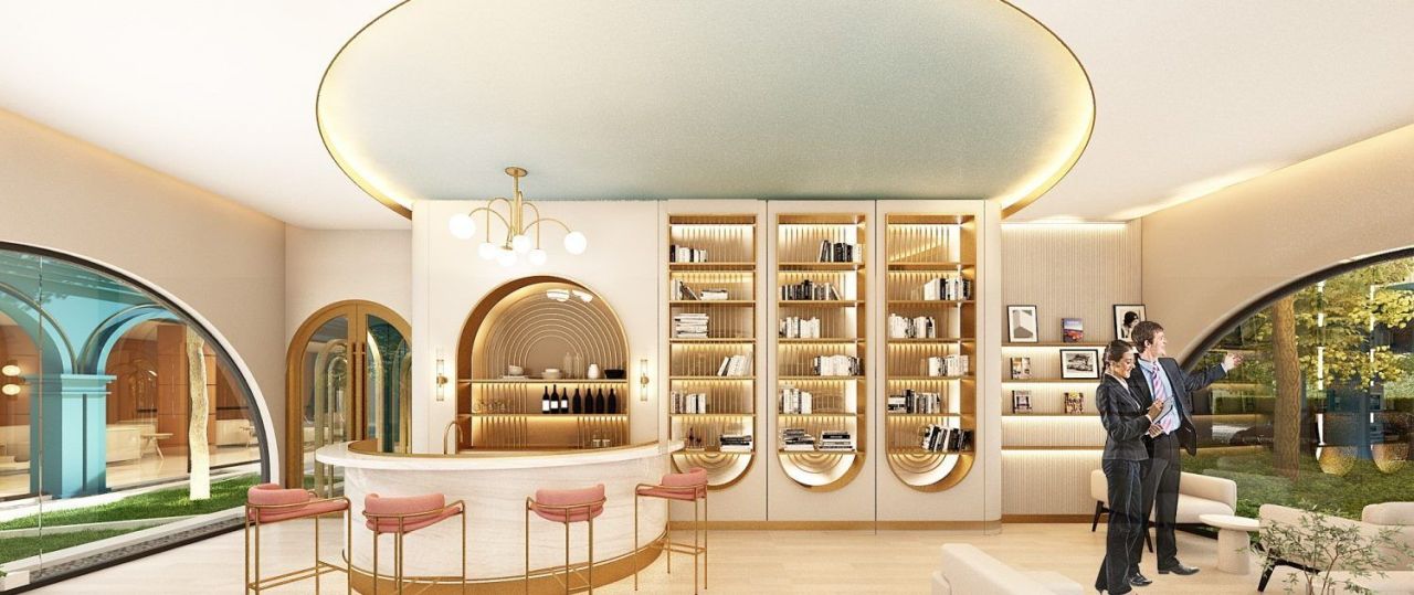 Квартира на пляже Банг Тао, Таиланд, 94 м² - фото 5