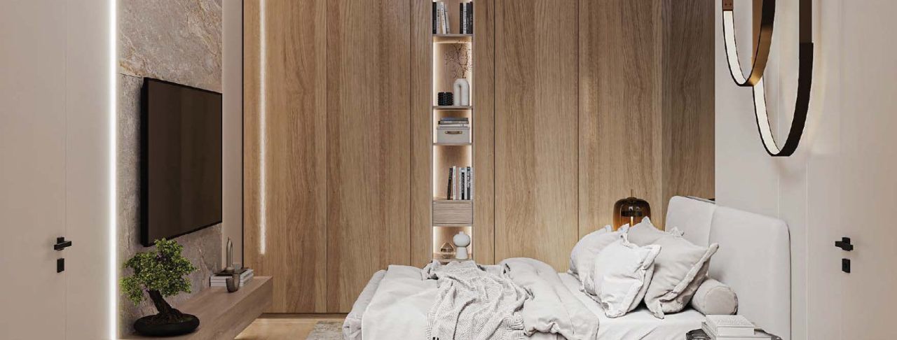 Вилла на пляже Банг Тао, Таиланд, 227.5 м² - фото 5