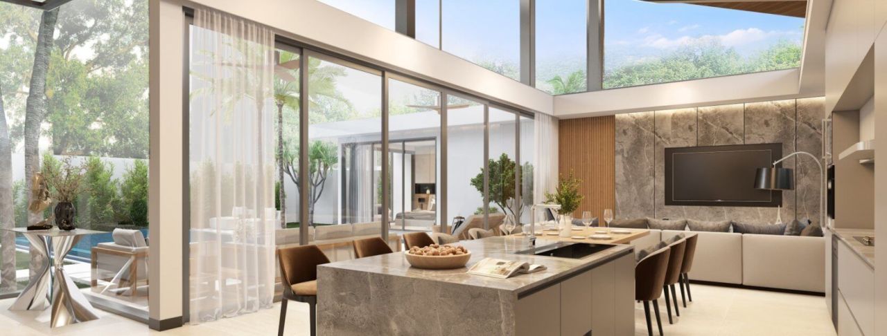 Вилла на пляже Банг Тао, Таиланд, 403.45 м² - фото 5