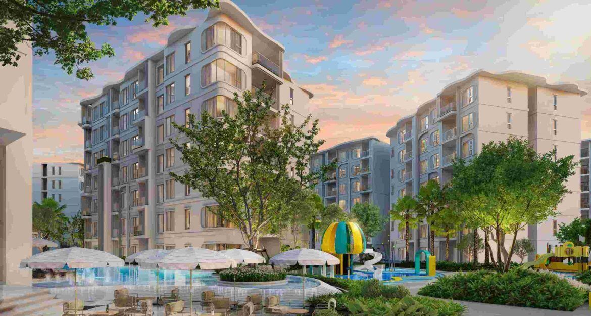 Квартира на пляже Най Янг, Таиланд, 26 м² - фото 6