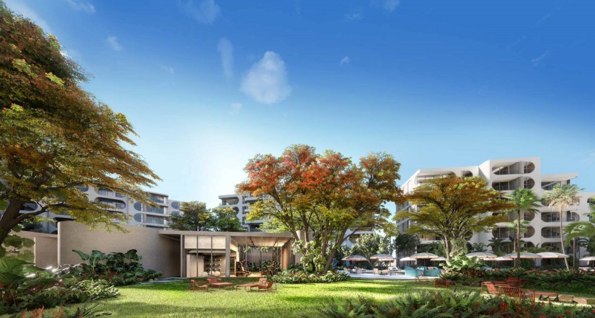 Квартира на пляже Банг Тао, Таиланд, 75 м² - фото 5